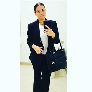 Meet your Posher, Lorena